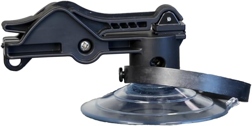 3-Function Clip - Shade On Ship -Boating Accessory