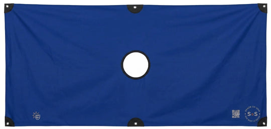 8x4 SOS Boat Shade | Boat Screen