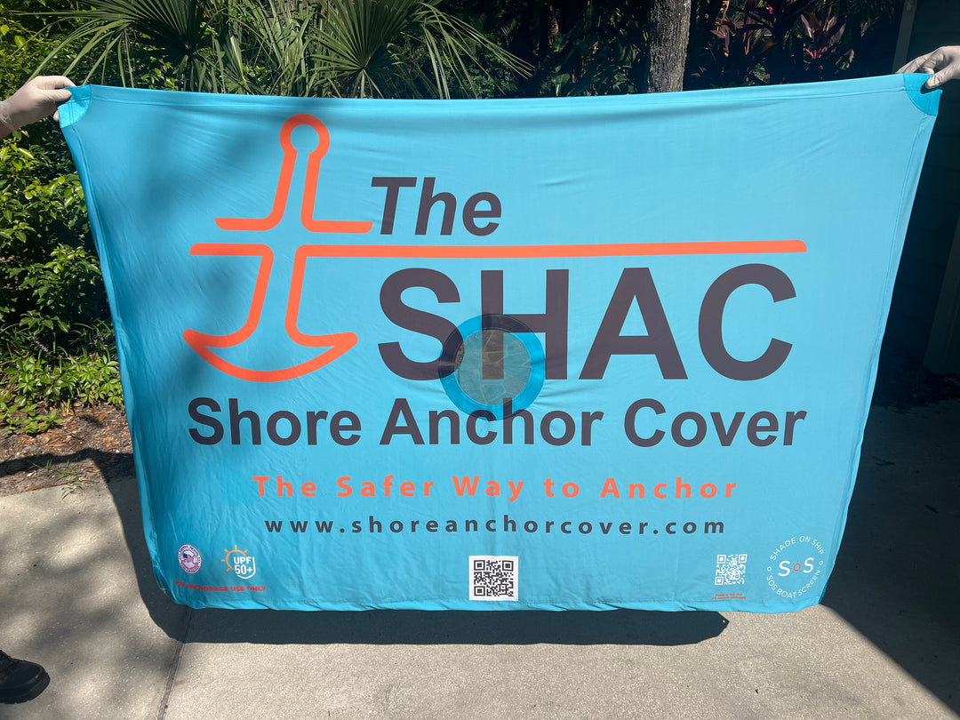 Custom Shade Request - Shade On Ship