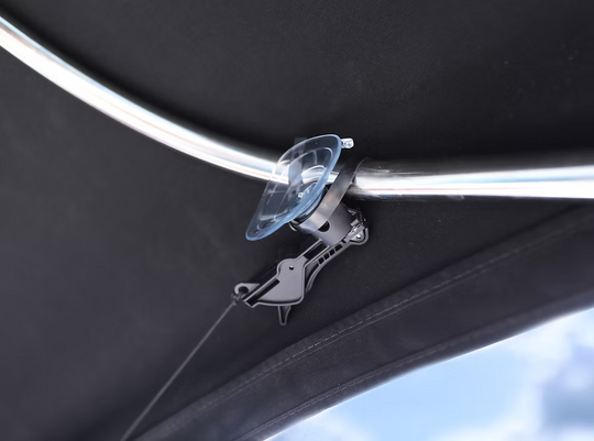 3-Function Clip